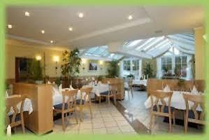 Hotel & Restaurant Zum Starenkasten Brunswick Extérieur photo