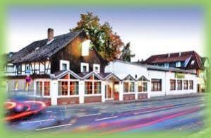 Hotel & Restaurant Zum Starenkasten Brunswick Extérieur photo